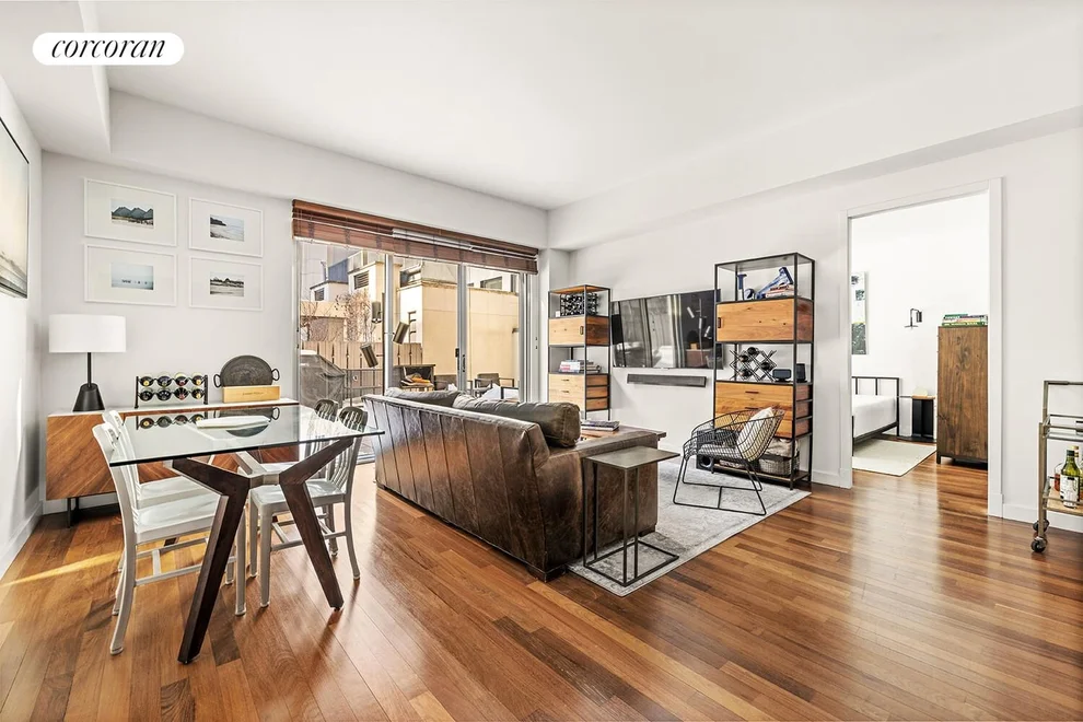 Unit for sale at 125 N 10TH Street, Brooklyn, NY 11249