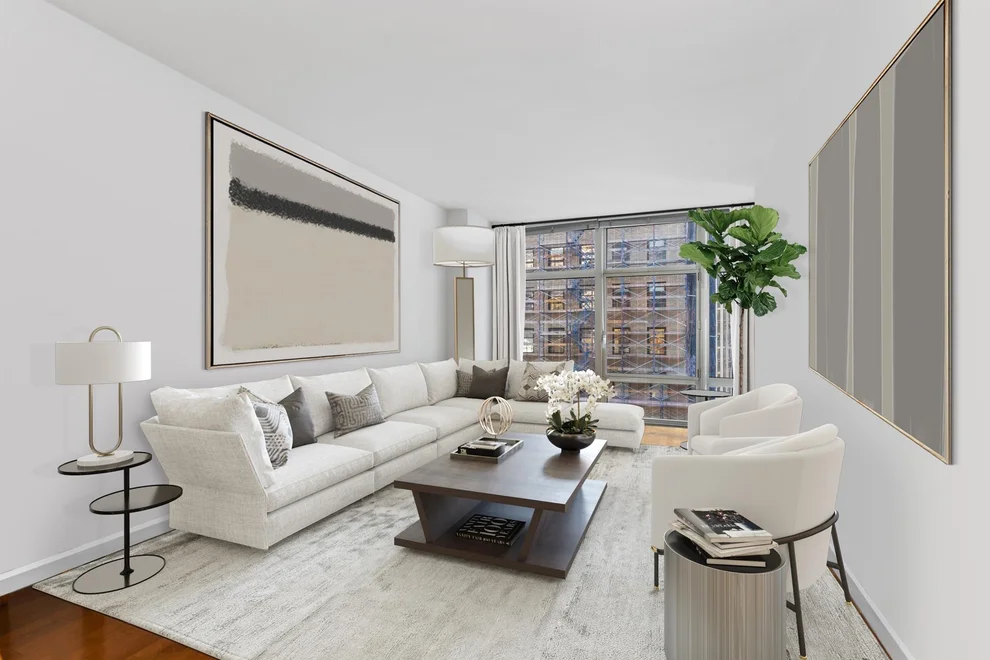 Unit for sale at 1600 Broadway, Manhattan, NY 10019