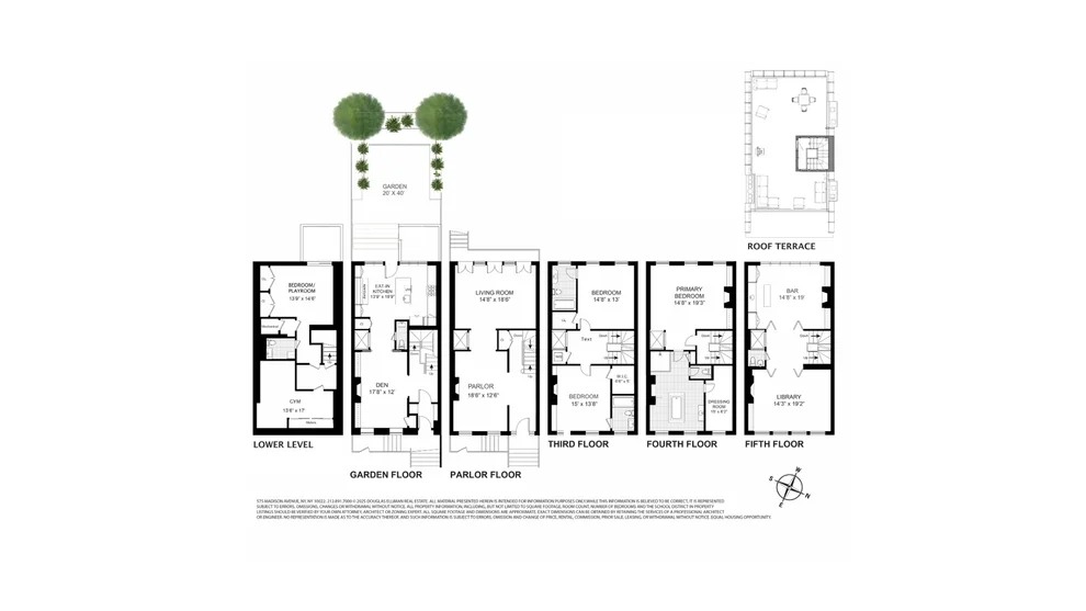 Unit for sale at 67 BEDFORD Street, Manhattan, NY 10014