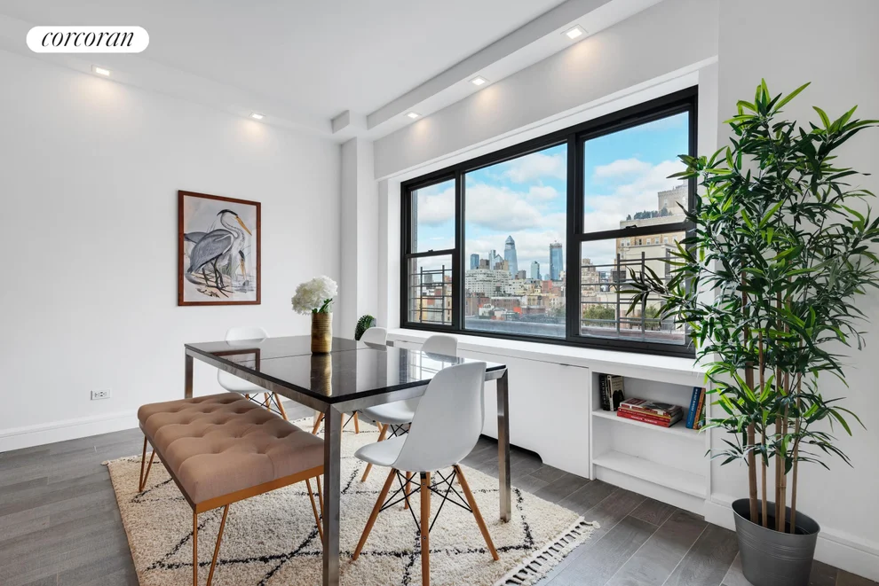 Unit for sale at 2 5th Avenue, Manhattan, NY 10011