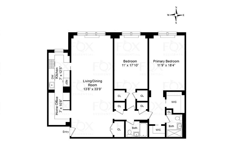 Unit for sale at 70 E 10TH Street, Manhattan, NY 10003