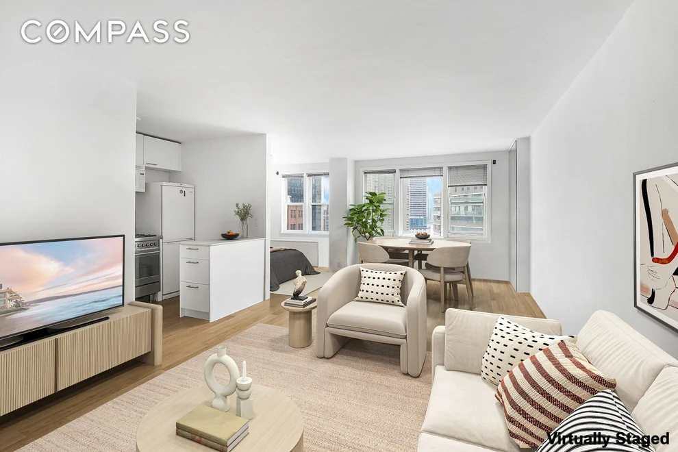 Unit for sale at 201 E 36th Street, Manhattan, NY 10016