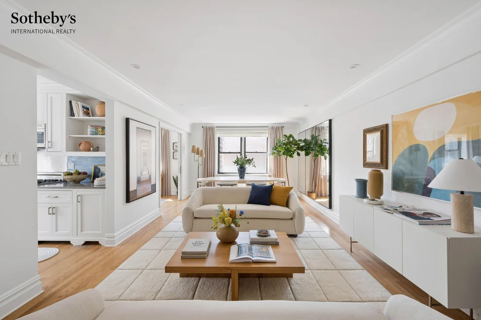 Unit for sale at 30 E 9th Street, Manhattan, NY 10003