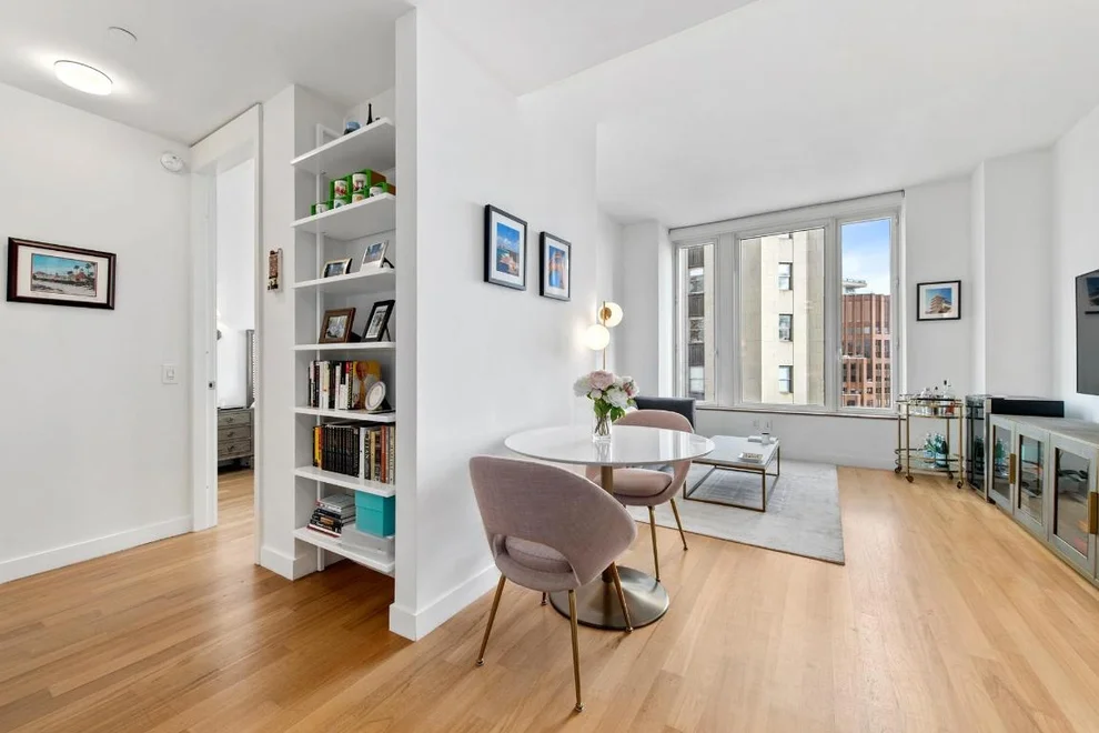 Unit for sale at 15 WILLIAM Street, Manhattan, NY 10005