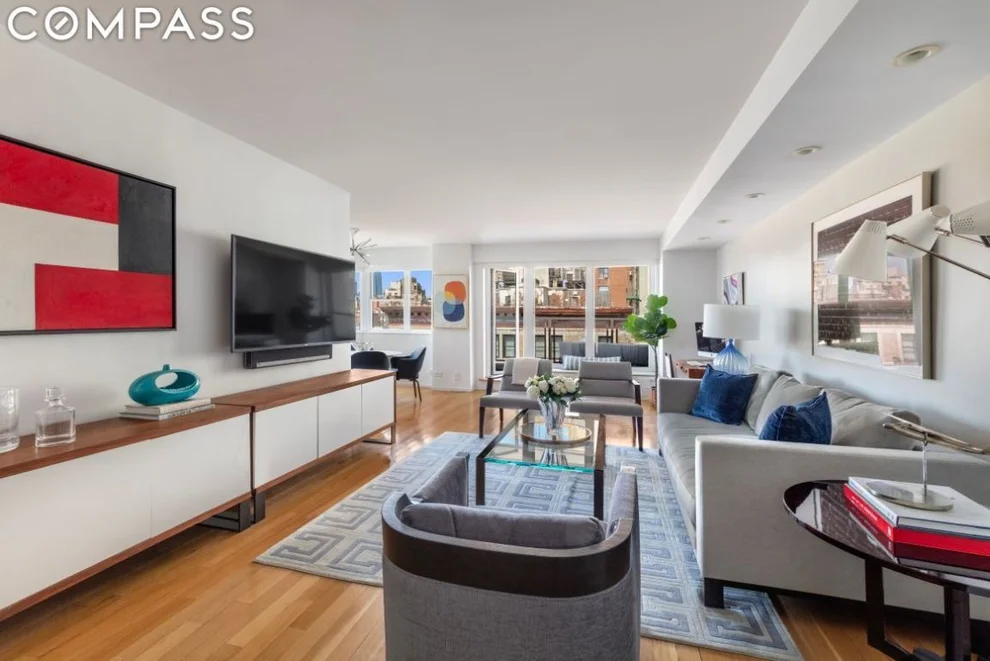 Unit for sale at 2 5th Avenue, Manhattan, NY 10011