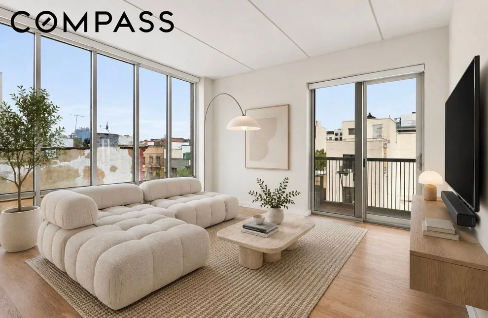 Unit for sale at 892 Bergen Street, Brooklyn, NY 11238