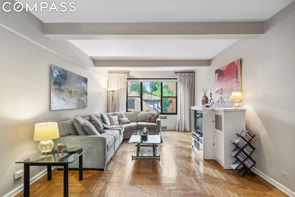 Unit for sale at 55 Park Terrace E, Manhattan, NY 10034