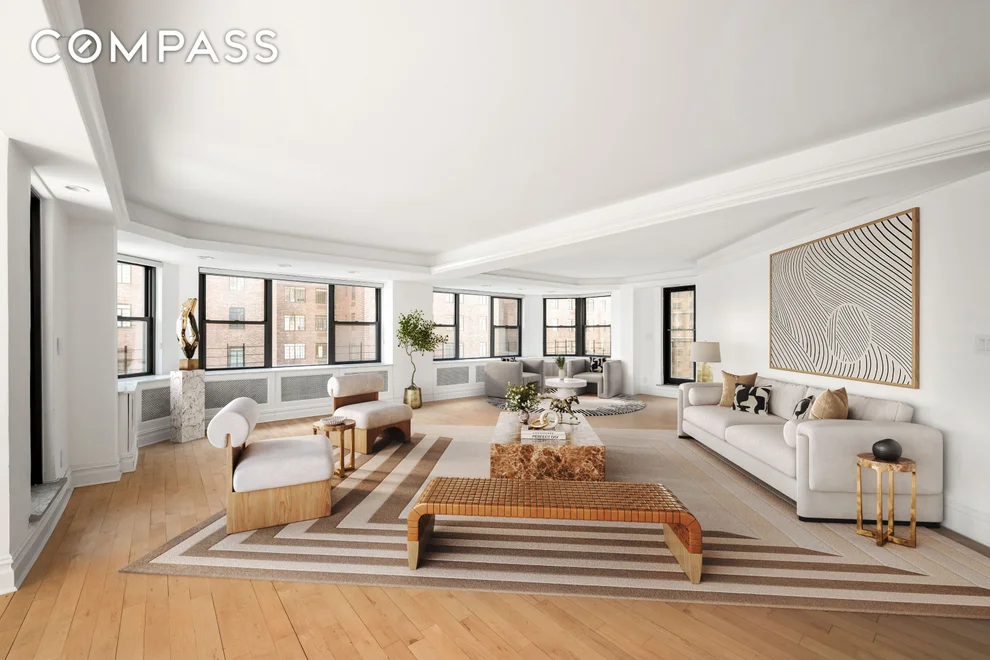 Unit for sale at 2 Tudor City Place, Manhattan, NY 10017