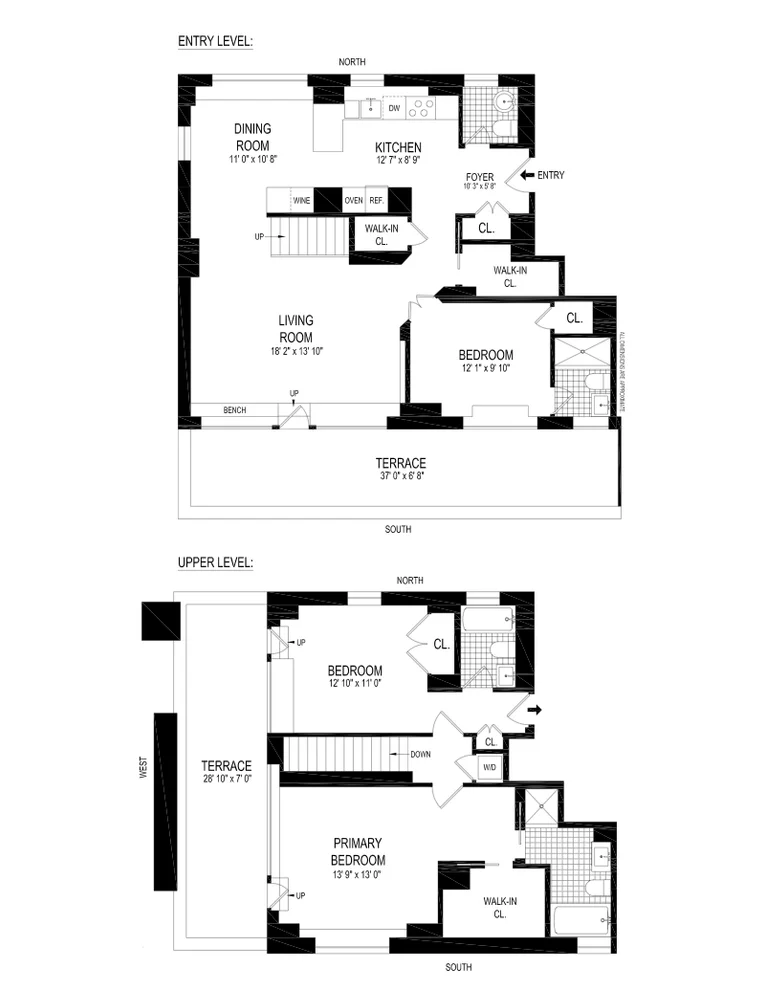 Unit for sale at 2373 BROADWAY, Manhattan, NY 10024