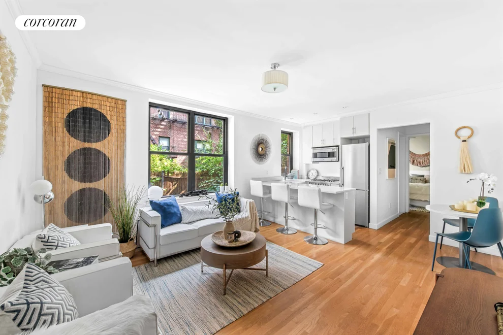 Unit for sale at 319 W 18TH Street, Manhattan, NY 10011