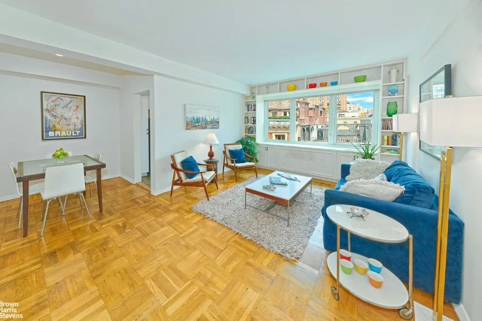 Unit for sale at 11 RIVERSIDE Drive, Manhattan, NY 10023
