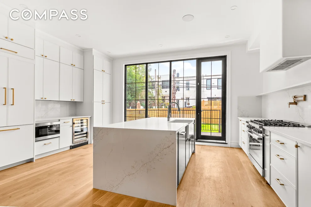 Unit for sale at 111 Harman Street, Brooklyn, NY 11221