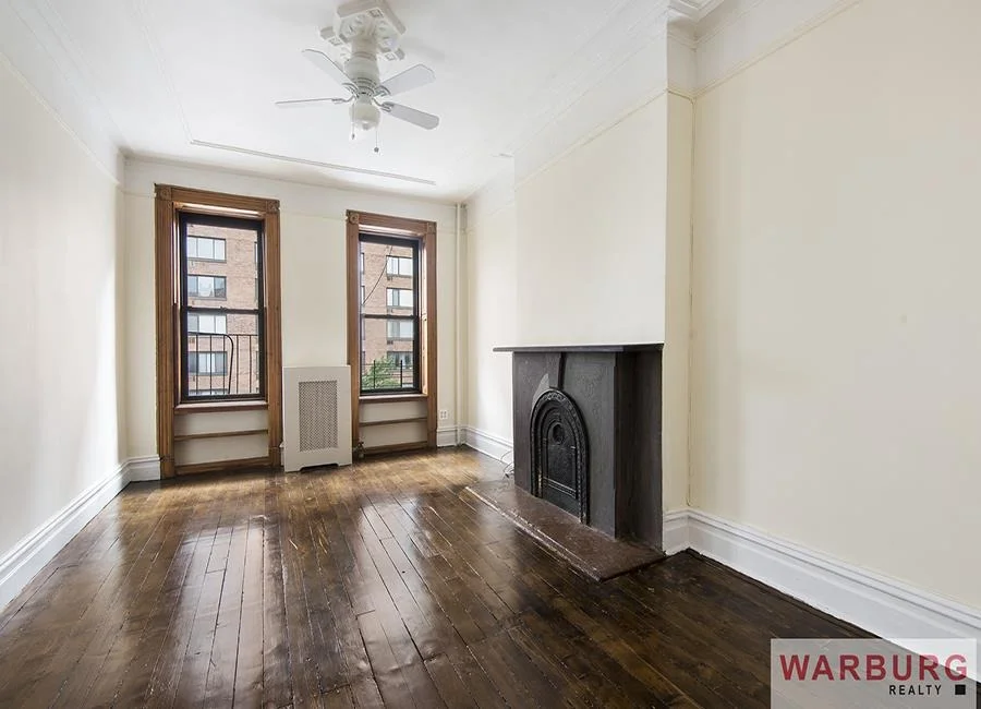 Unit for sale at 17 W 100th Street, Manhattan, NY 10025