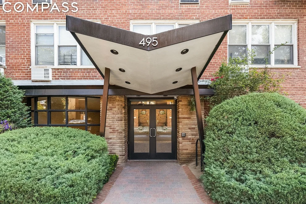 Unit for sale at 495 E 7th Street, Brooklyn, NY 11218