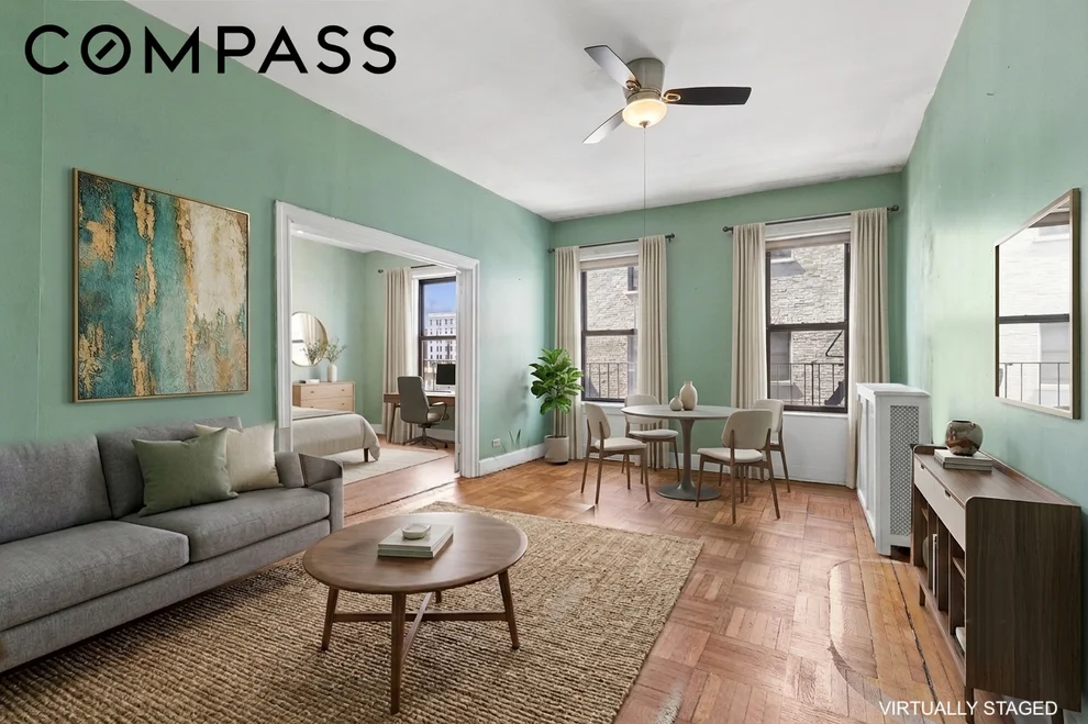 Unit for sale at 15 Fort Washington Avenue, Manhattan, NY 10032