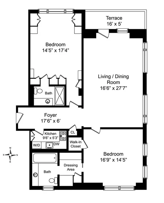 Unit for sale at 781 5TH Avenue, Manhattan, NY 10022