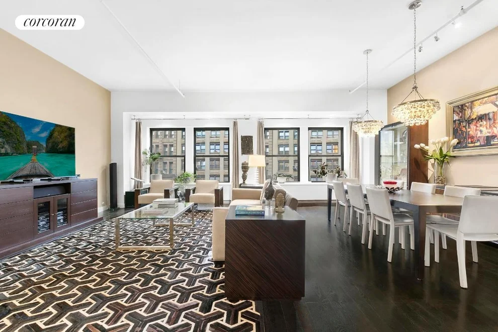 Unit for sale at 12 W 18TH Street, Manhattan, NY 10011