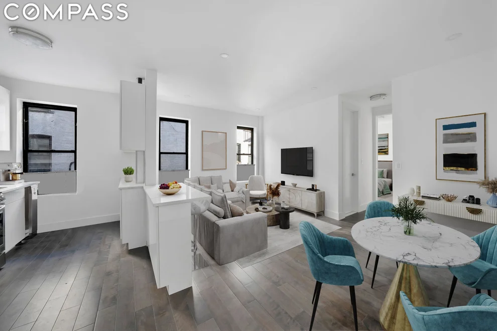 Unit for sale at 640 Ditmas Avenue, Brooklyn, NY 11218