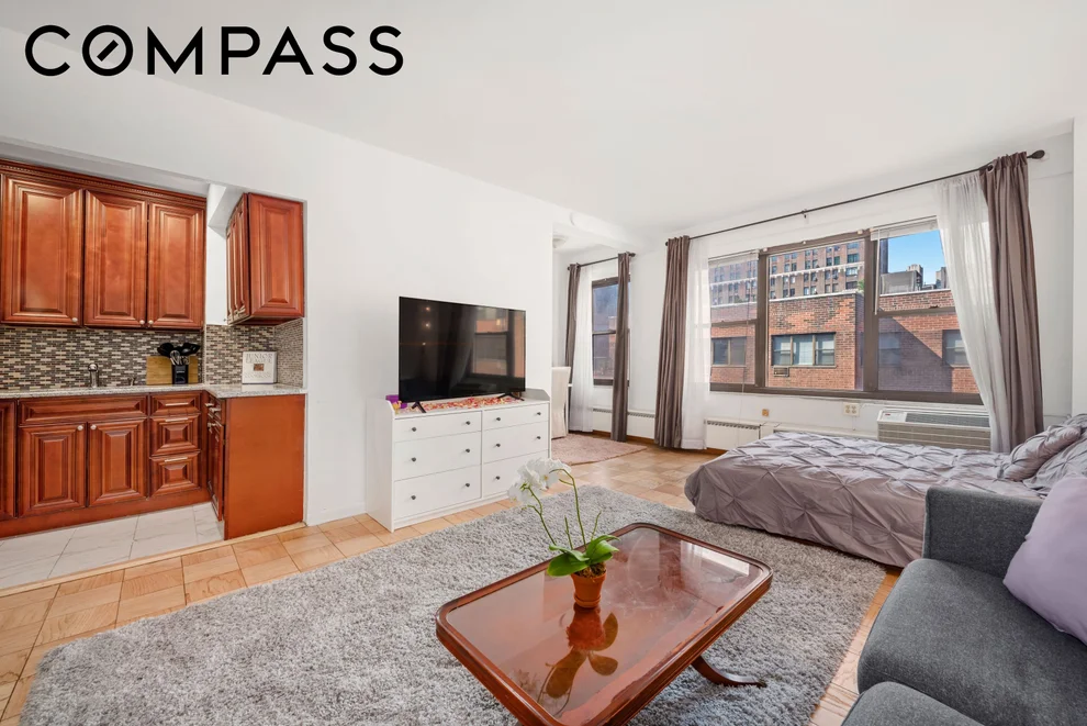 Unit for sale at 2 Tudor City Place, Manhattan, NY 10017