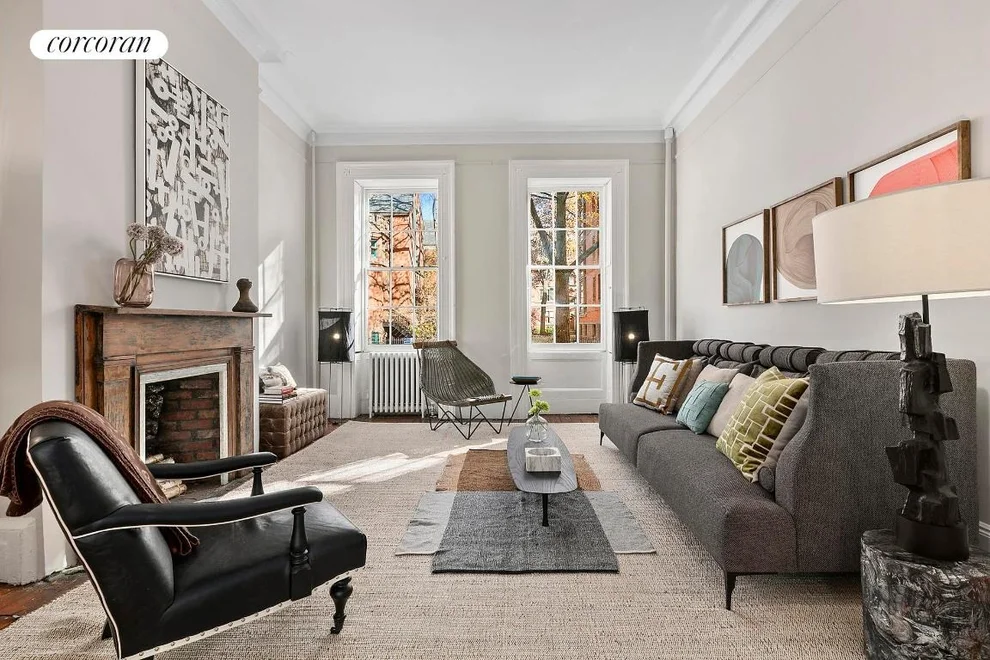 Unit for sale at 410 W 20TH Street, Manhattan, NY 10011