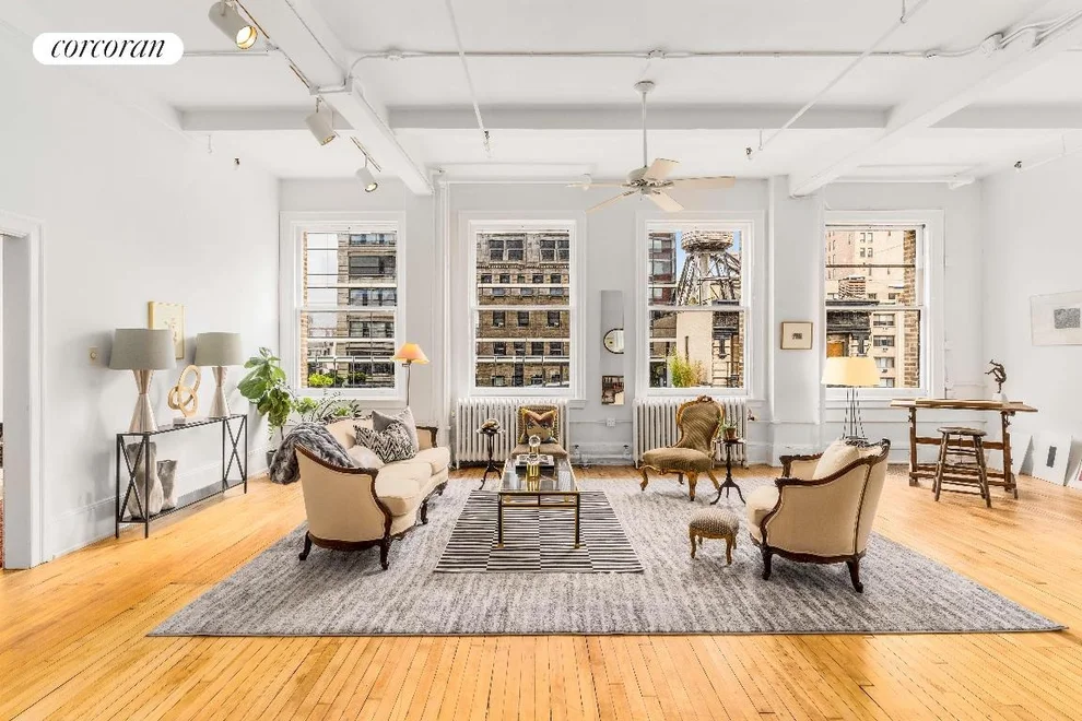 Unit for sale at 30 W 15TH Street, Manhattan, NY 10011