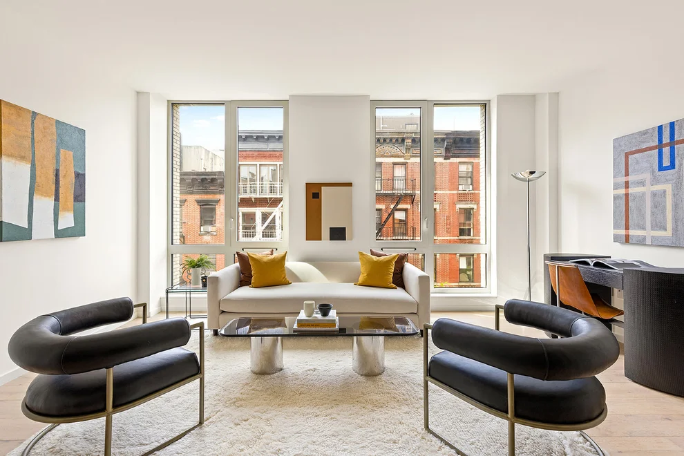 Unit for sale at 66 CLINTON Street, Manhattan, NY 10002