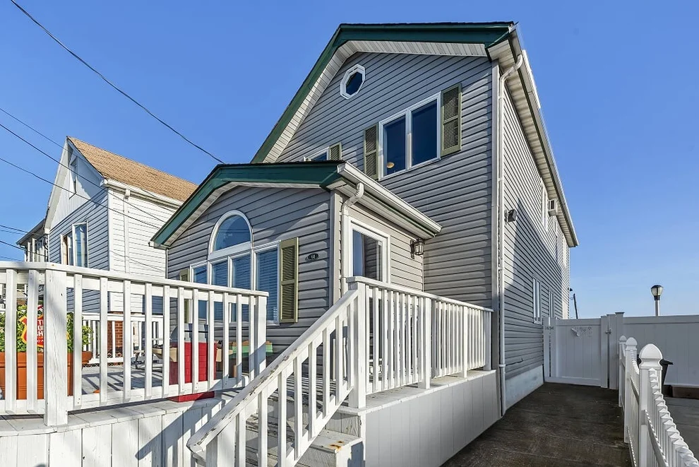Unit for sale at 64 W 18TH Road, Queens, NY 11693