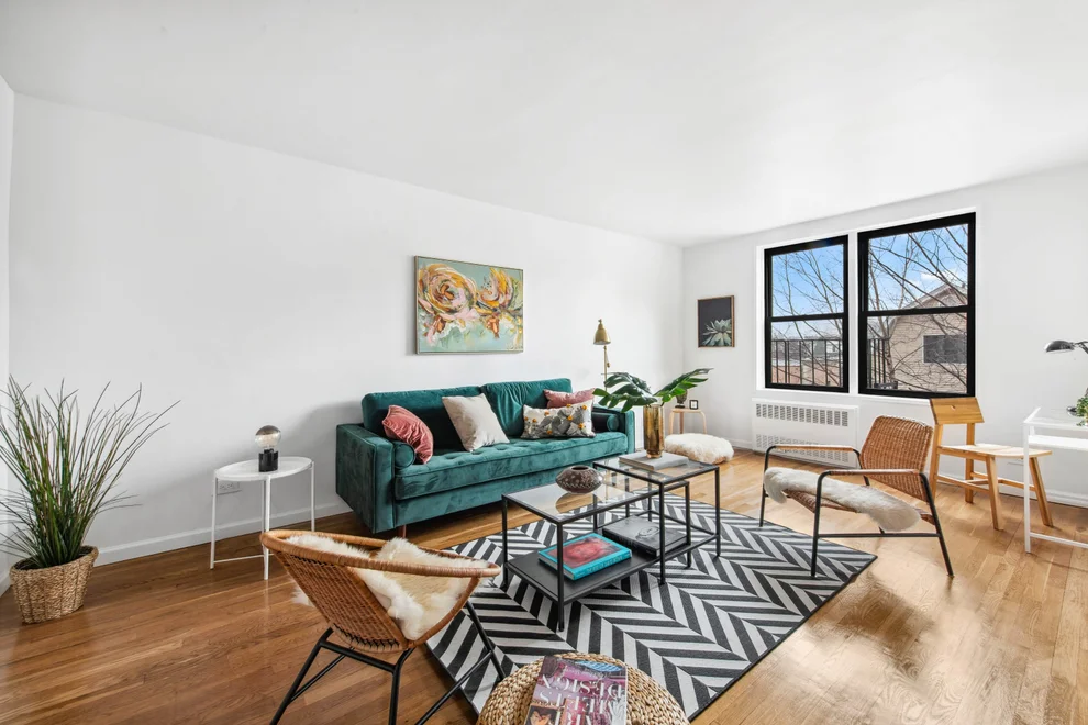 Unit for sale at 488 Ocean Parkway, Brooklyn, NY 11218