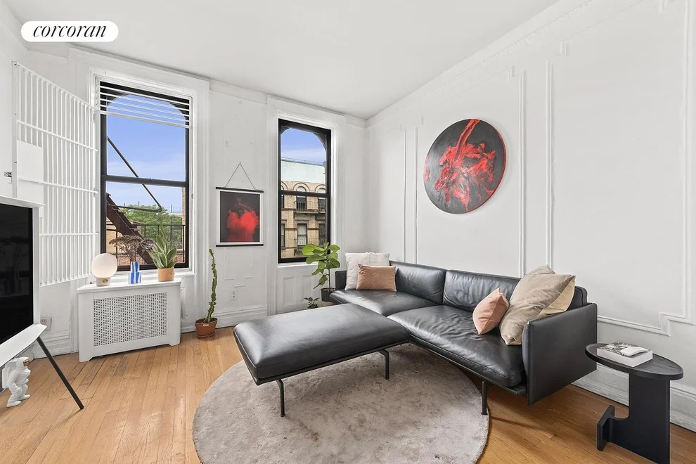 Unit for sale at 204 E 7TH Street, Manhattan, NY 10009