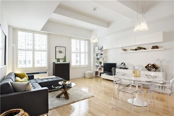 Unit for sale at 15 Broad Street, Manhattan, NY 10005