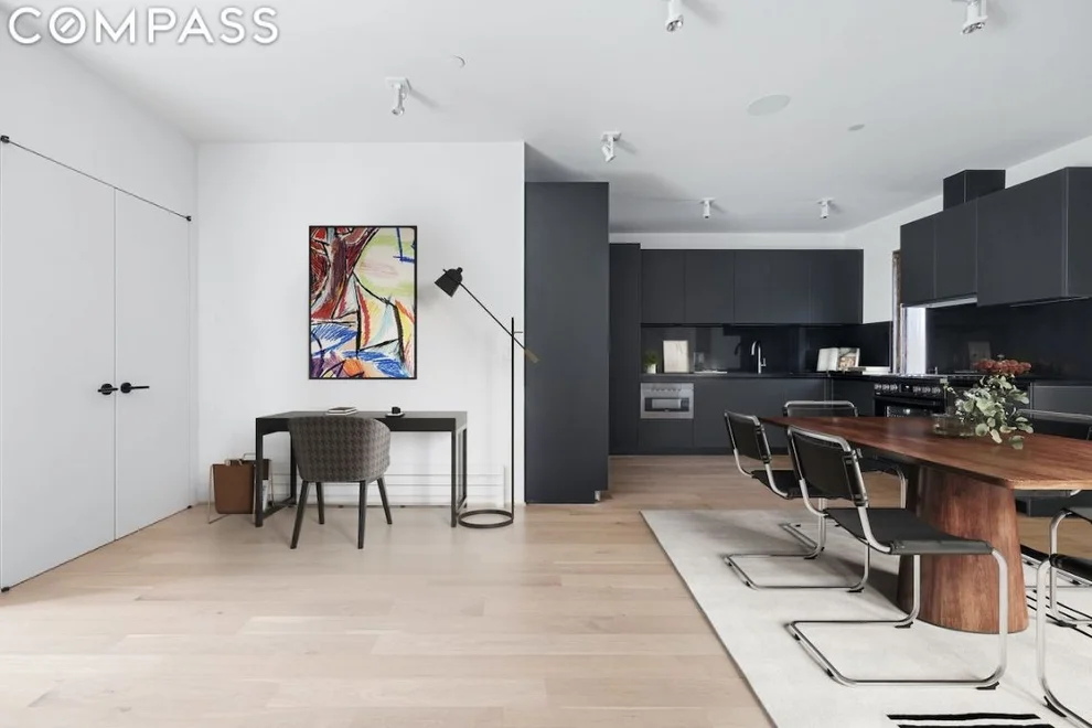Unit for sale at 198 St Nicholas Avenue, Brooklyn, NY 11237