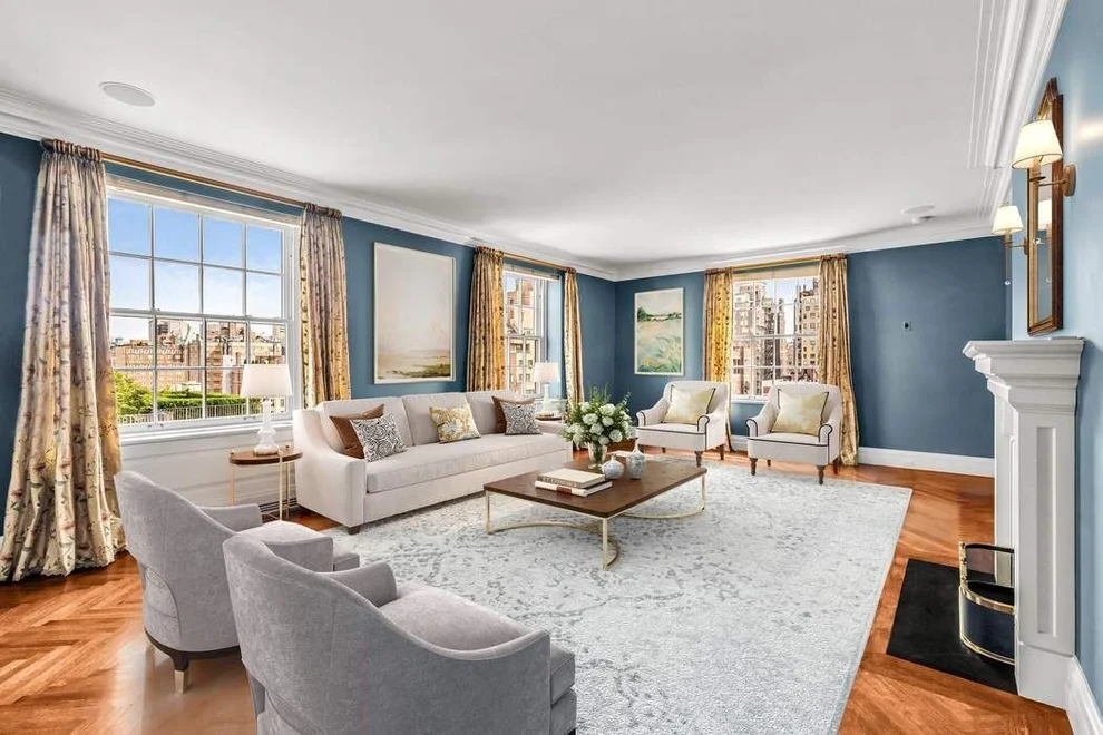 Unit for sale at 920 Fifth Avenue, Manhattan, NY 10021