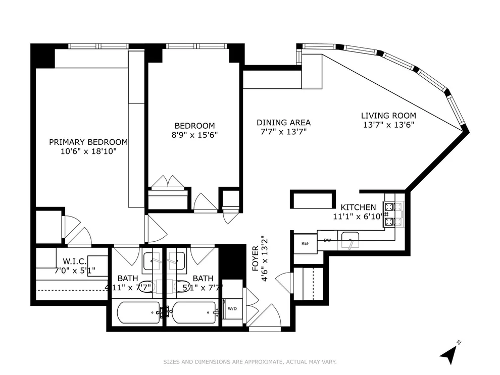 Unit for sale at 200 E 94TH Street, Manhattan, NY 10128