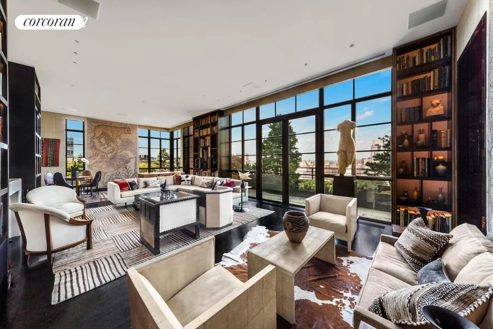 Unit for sale at 7 Hubert Street, Manhattan, NY 10013