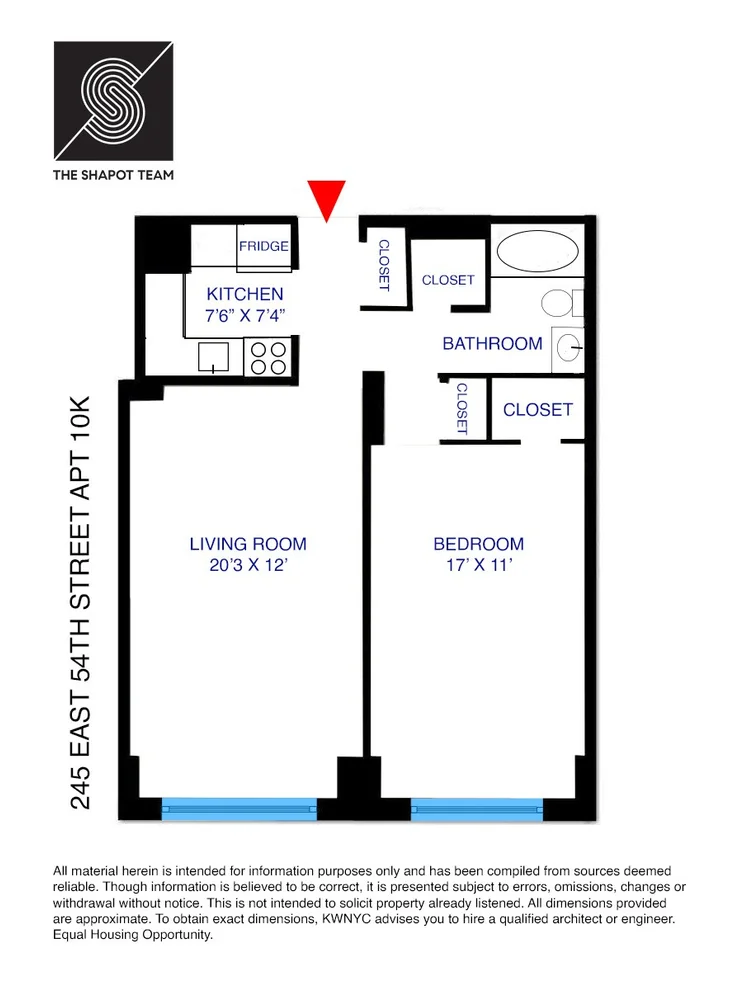 Unit for sale at 245 E 54th Street, Manhattan, NY 10022