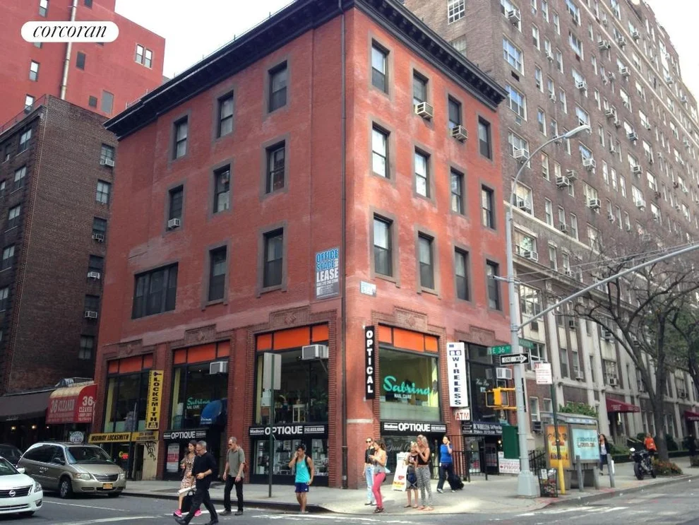 Unit for sale at 218 Madison Avenue, Manhattan, NY 10016
