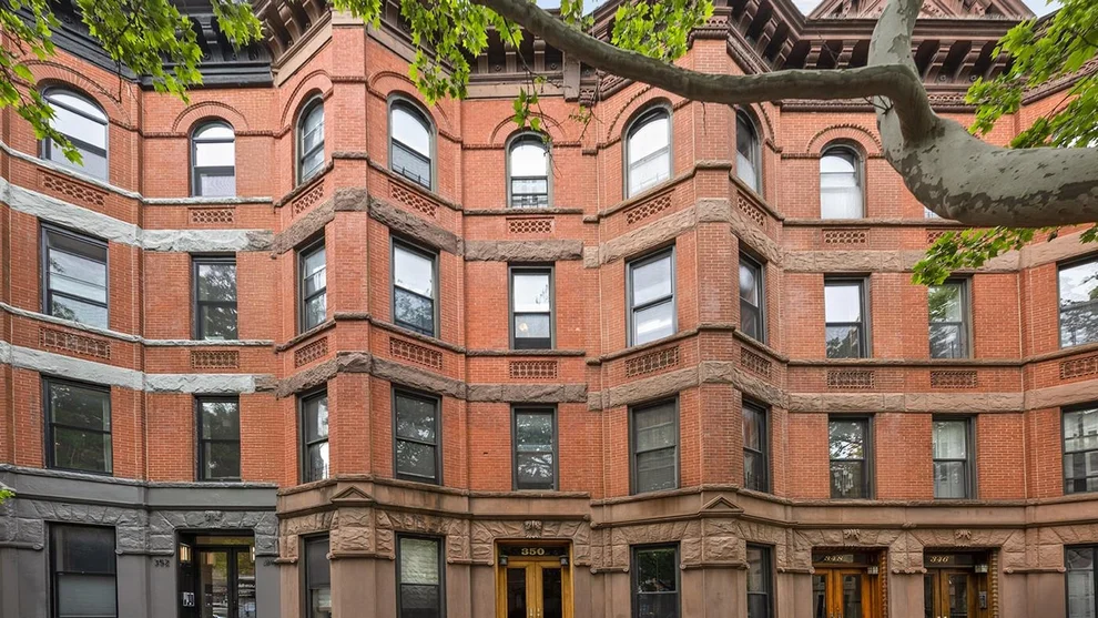 Unit for sale at 350 6th Avenue, Brooklyn, NY 11215