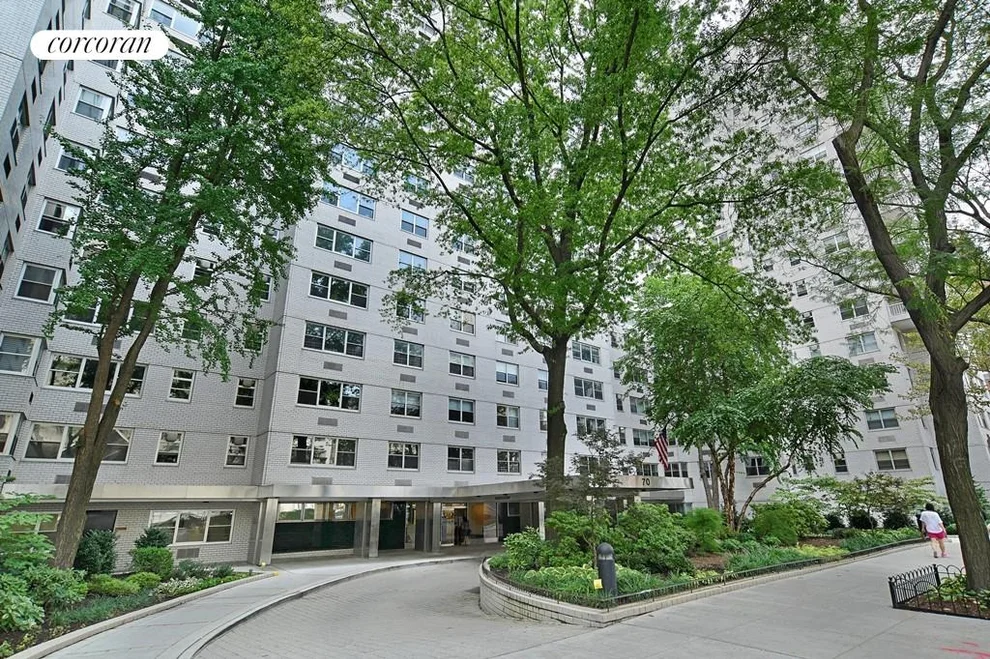Unit for sale at 70 E 10th Street, Manhattan, NY 10003