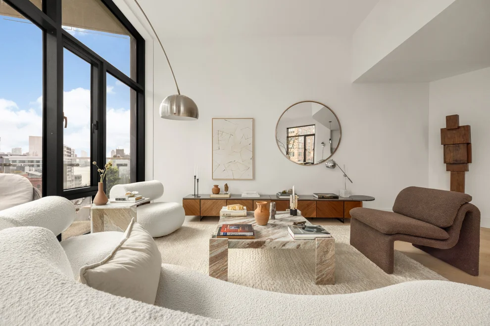 Unit for sale at 219 Hudson Street, Manhattan, NY 10013