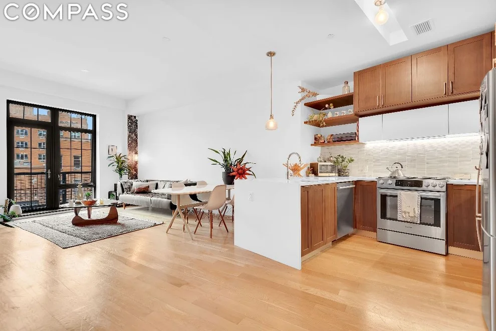 Unit for sale at 42 Maspeth Avenue, Brooklyn, NY 11211