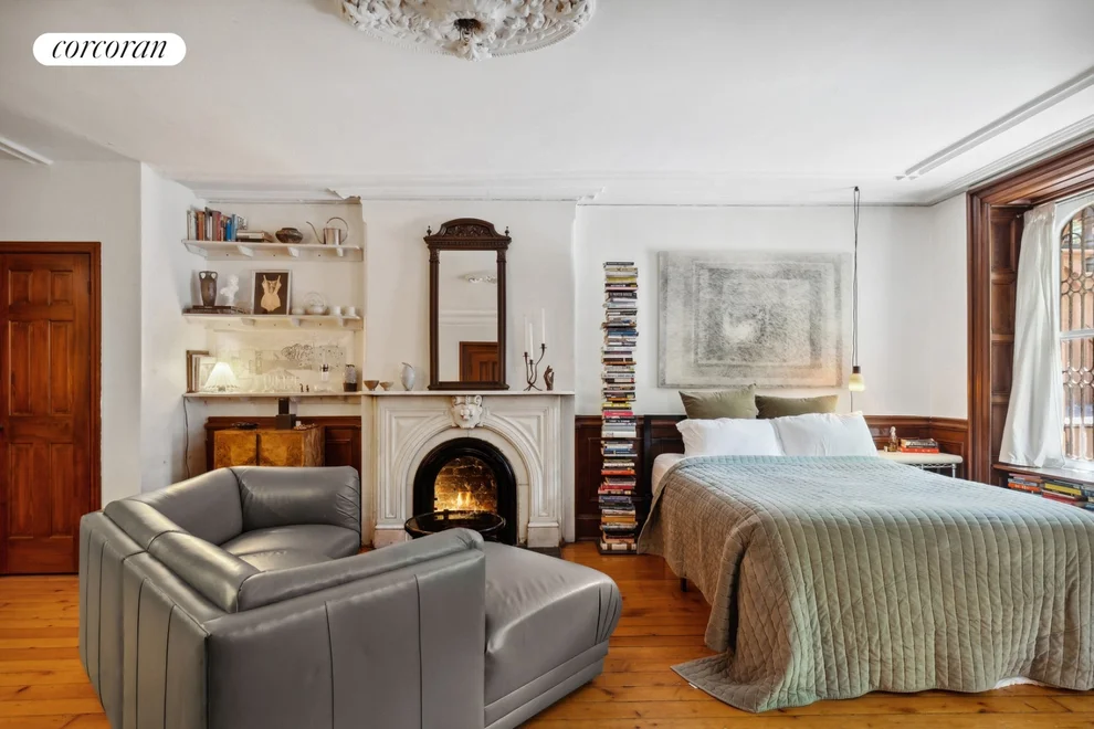 Unit for sale at 21 S PORTLAND Avenue, Brooklyn, NY 11217