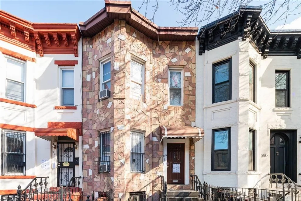 Unit for sale at 253 45th Street, Brooklyn, NY 11220