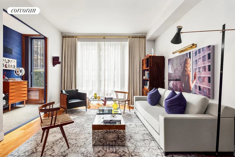 Unit for sale at 33 W 56TH Street, Manhattan, NY 10019