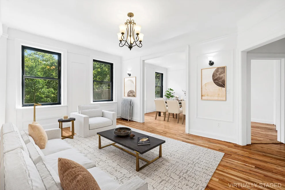 Unit for sale at 14 MORNINGSIDE Avenue, Manhattan, NY 10026