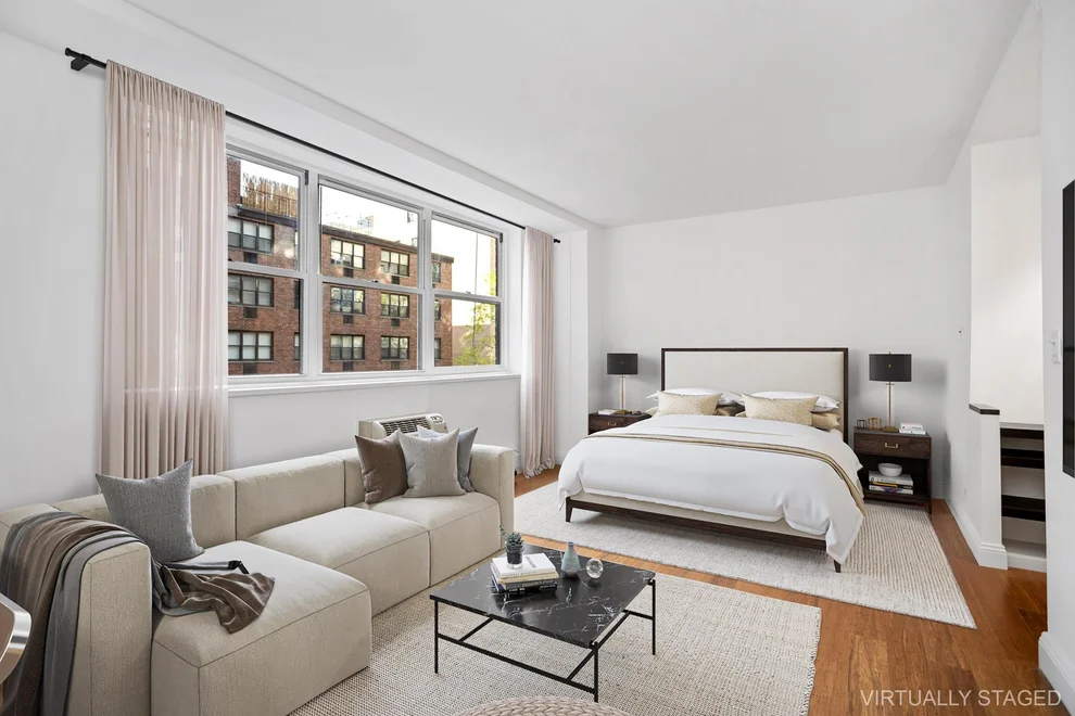 Unit for sale at 63 E 9TH Street, Manhattan, NY 10003