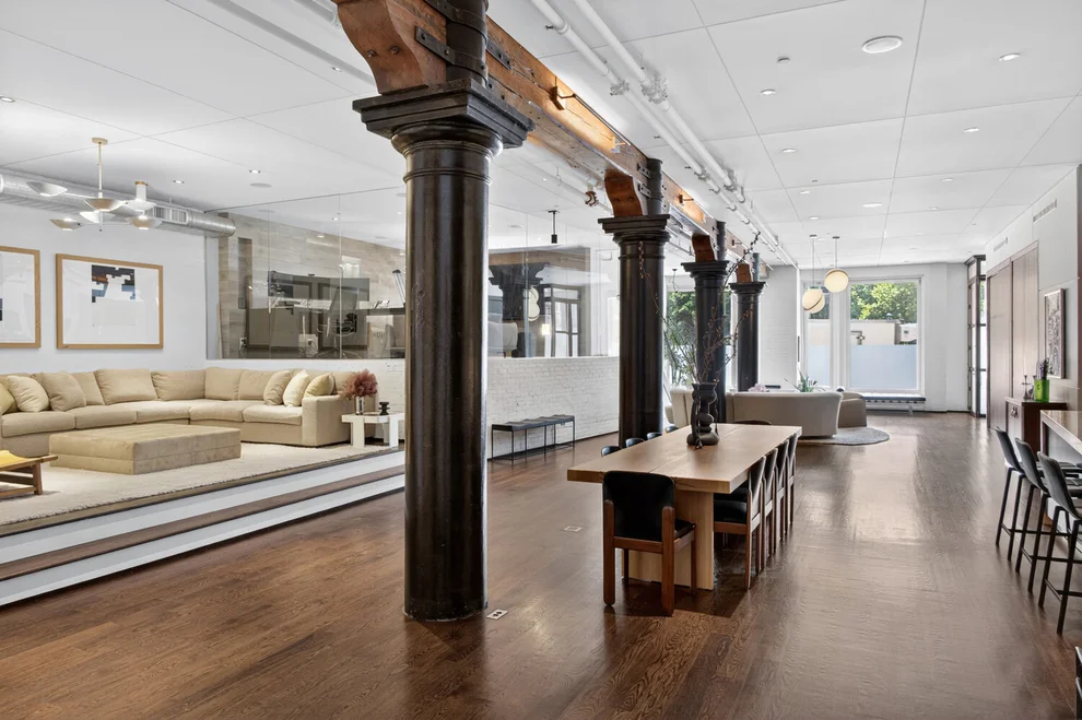 Unit for sale at 44 LAIGHT Street, Manhattan, NY 10013