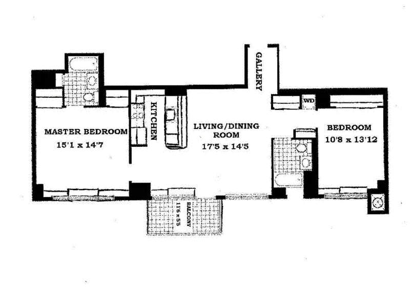 Unit for sale at 242 E 25th Street, Manhattan, NY 10010