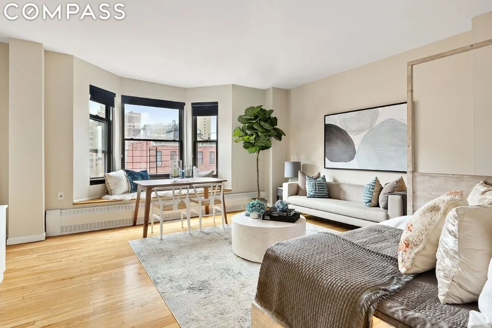 Unit for sale at 104 W 70th Street, Manhattan, NY 10023