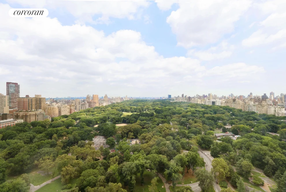 Unit for sale at 160 CENTRAL Park S, Manhattan, NY 10019