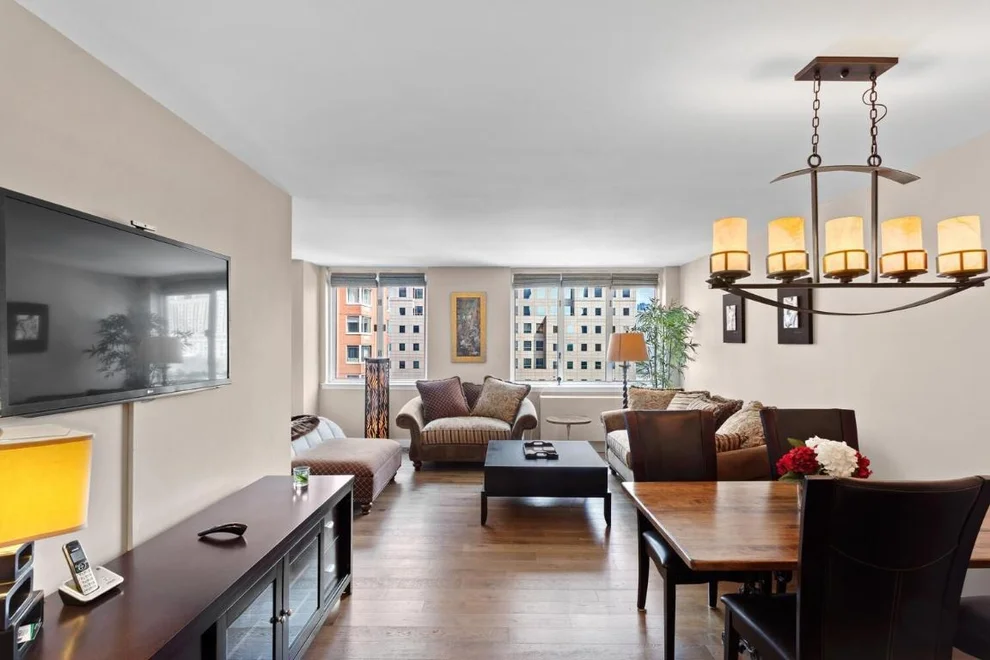 Unit for sale at 225 Rector Place, Manhattan, NY 10280